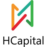 HCapital Finance Limited logo - Similar company to Homework Group, Africa