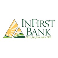 InFirst Bank logo - Similar company to Rmb Premiere Services