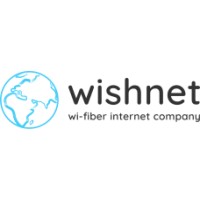 Wishnet logo - Similar company to Techniche Consulting Services