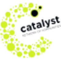 Catalyst Network Of Communities