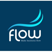 MAKE BUSINESS FLOW logo - Similar company to R'Evolution Group