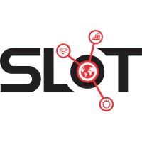 SLoT System Logic Technology logo - Similar company to The Digital Acumen