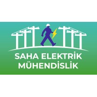 SAHA ELEKTRİK MÜHENDİSLİK logo - Similar company to Kotaz Elektrik Ve Elektronik San. Ve Tic. Ltd. Şti.