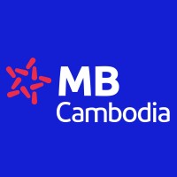 MBCambodia Careers logo - Similar company to Mbcambodia
