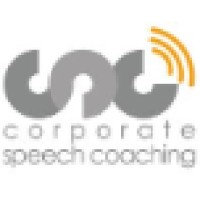 Corporate Speech Coaching logo - Similar company to Win Win Connects, Llc