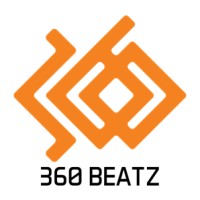 360beatz logo - Similar company to Future Now Digital