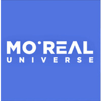 Mo'Real Universe logo - Similar company to Indexar