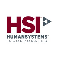 HumanSystems (HSI) Incorporated logo - Similar company to Human Systems Integration, Inc.