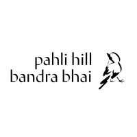 Pahli Hill Bandra Bhai logo - Similar company to Pitchydeck