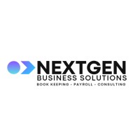 NextGen Business Solutions logo - Similar company to Nextgen Business Solutions