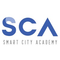 Smart City Academy logo - Similar company to Kiwitech Global Ltd