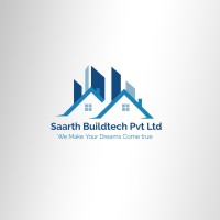 Saarth Buildtech Pvt Ltd logo - Similar company to Future Intelligent Technology