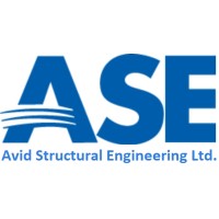 Avid Structural Engineering Ltd logo - Similar company to Roy Assaf - Engineering Ltd.