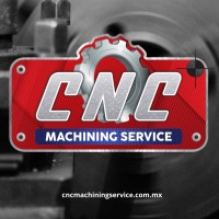 CNC Machining Service logo - Similar company to Metal Integrity