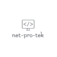 net-pro-tek logo - Similar company to Echo Energy Communities Excellence Hub