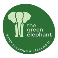 The Green Elephant ELC logo - Similar company to Uvs Group
