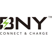 Shenzhen BNY Industrial Co., Ltd logo - Similar company to Yellowknife Industrial (Shenzhen) Co., Ltd