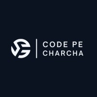 Code Pe Charcha logo - Similar company to Code Heroku