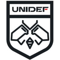 UNIDEF Birleşik Savunma Sanayi logo - Similar company to Unidef