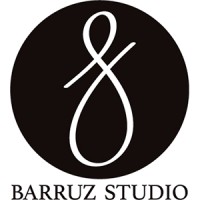 Barruz Studio logo - Similar company to Render Fabrik