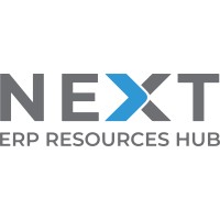 Next ERP Resources Hub logo - Similar company to Nexttec Technology Outsourcing