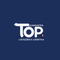Top Guindastes Locações e Logística logo - Similar company to 3Zzz