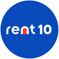 Rent10 Mexico logo - Similar company to Rentmies