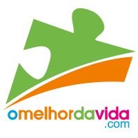O Melhor da Vida logo - Similar company to Carpe Diem Xp
