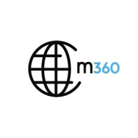 m360, L.L.C. logo - Similar company to Peridot Holdings