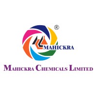 Mahickra Chemicals Limited logo - Similar company to Indo Colchem Limited