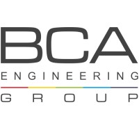 BCA Engineering Group LTD logo - Similar company to Aodc