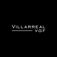 Villarreal VGF logo - Similar company to Bravo Abogados