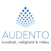 Audento logo - Similar company to Audento Digital