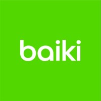 Baiki logo - Similar company to Elasticadesign: