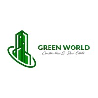 Green World Company Gambia Ltd logo - Similar company to Greenworld