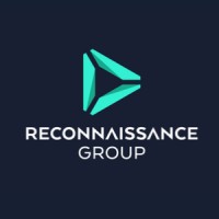 Reconnaissance Group logo - Similar company to Elite Risk Services