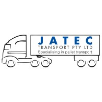 JATEC Transport logo - Similar company to Ensemble Solutions Pty Ltd