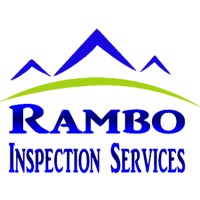 Rambo Inspection Services logo - Similar company to Cnce