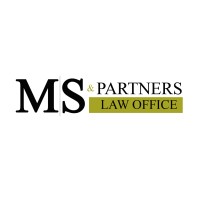 MS & Partners Law Office logo - Similar company to Ms Law