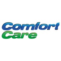 Comfort Care Inc logo - Similar company to Canadawide Contractors Inc.
