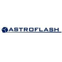 ASTROFLASH, Co. Ltd logo - Similar company to Inclusion Japan