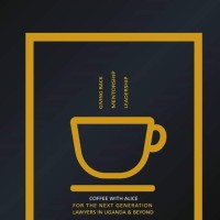 Coffee With Alice logo - Similar company to Development Eye Initiative