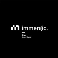 Immergic logo - Similar company to Clean Era