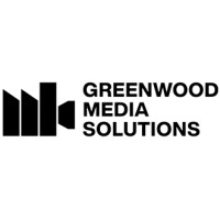 Greenwood Media Solutions logo - Similar company to Button Media