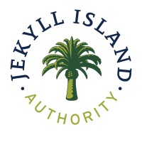 Jekyll Island Authority logo - Similar company to 24E Design Co.