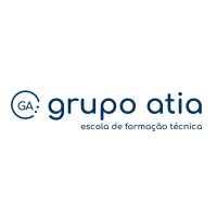 Grupo Atia logo - Similar company to Oito Management
