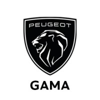 Gama Peugeot logo - Similar company to Renault Gama Pro+