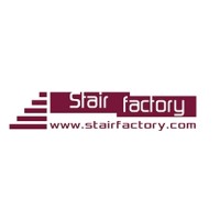 Stair Factory logo - Similar company to Kettell Windows Ltd