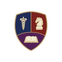 Chase Grammar School logo - Similar company to Nbn Communications