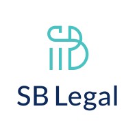 SB Legal logo - Similar company to Podemi Sa